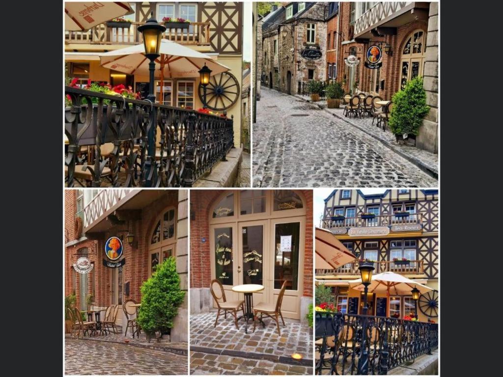 Stay At Durbuy Exterior photo