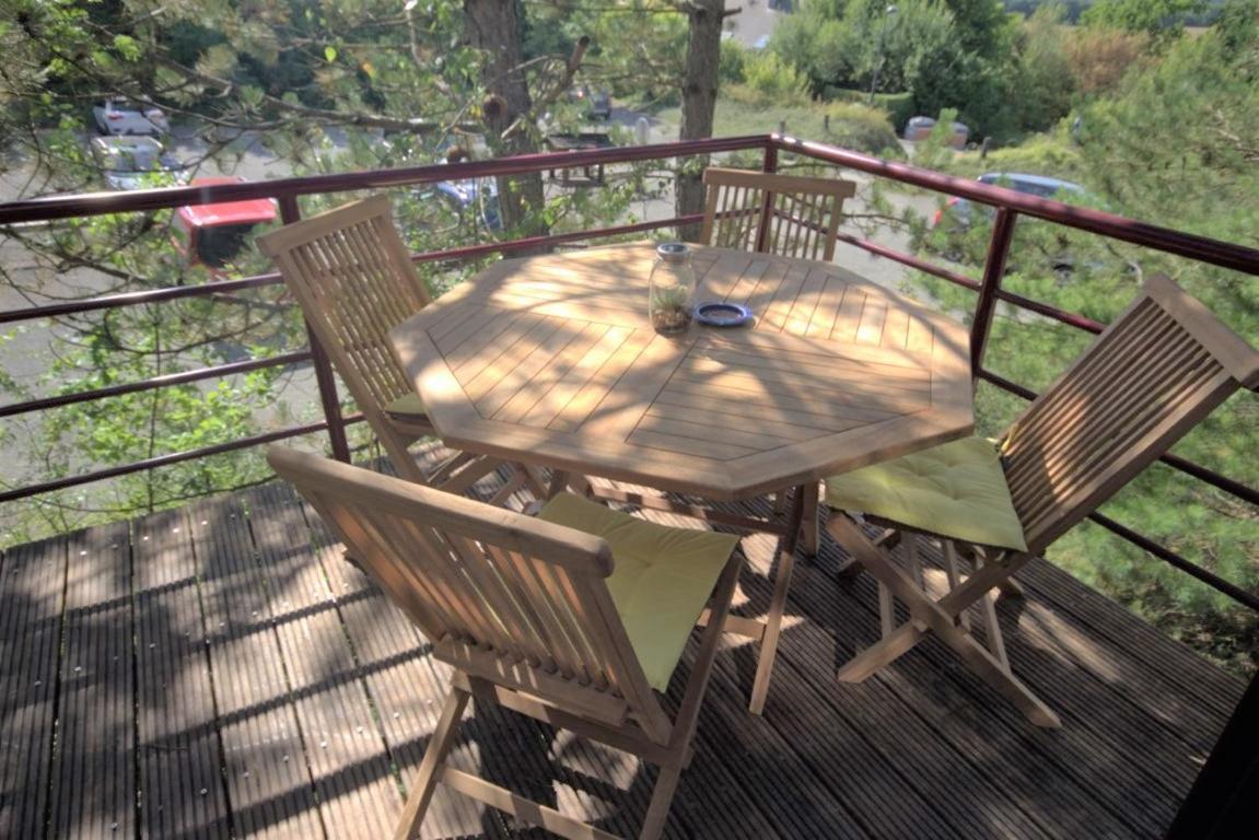 Stay At Durbuy Exterior photo